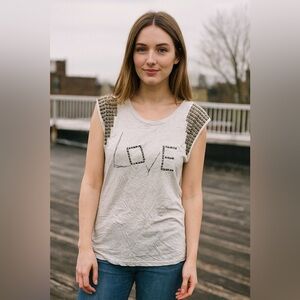 Guess Tank Top
